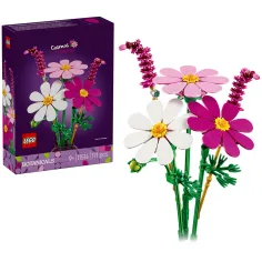 LEGO® Botanicals: Flores de Mariposa (11514)