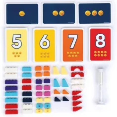 imagen de LEGO® Brick Like This juego de mesa 2