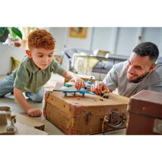 imagen de LEGO® City: Avión de pasajeros (60492) 6