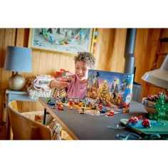 imagen de LEGO® City: Calendario de Adviento 2026 (60510) 6