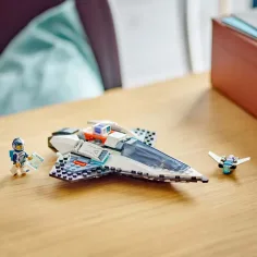 imagen de LEGO® City: Nave espacial interestelar (60430) 5