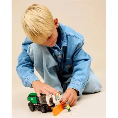 imagen de LEGO® City: Quitanieves (60490) 5