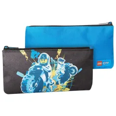 LEGO® City Race estuche