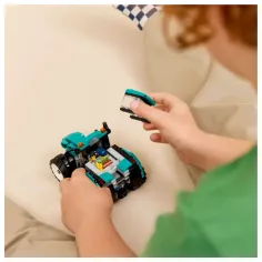 imagen de LEGO® City: Tractor (60498) 5