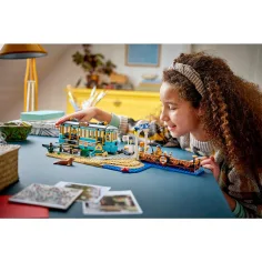 imagen de LEGO® City: Tranvía clásico de playa (60506) 6