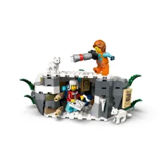 imagen de LEGO® City: Tren expreso polar de los exploradores (60470) 5