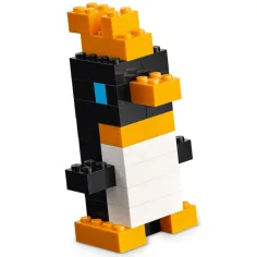 imagen de LEGO® Classic: Bloques de colores y creativos (11045) 7