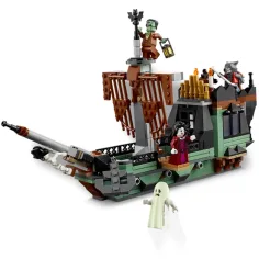 imagen de LEGO® Creator: Castillo encantado (31167) 5