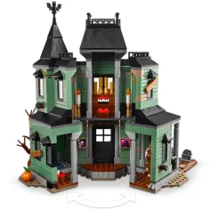 imagen de LEGO® Creator: Castillo encantado (31167) 6