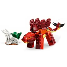 imagen de LEGO® Creator: Dinosaurio peligroso (31379) 3