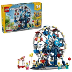 LEGO® Creator: Icónico noria (31389)
