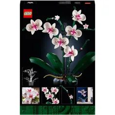 imagen de LEGO® Creator: Orquídea (10311) 2