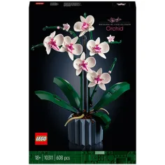 LEGO® Creator: Orquídea (10311)