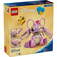 imagen de LEGO® Disney: Ángel (43257) 2