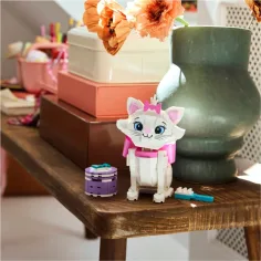 imagen de LEGO® Disney: Aristogatos La adorable Marie (43286) 5