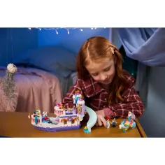 imagen de LEGO® Disney™ Barco de boda de Ariel (43299) 10