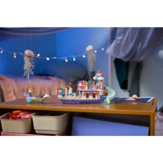 imagen de LEGO® Disney™ Barco de boda de Ariel (43299) 11