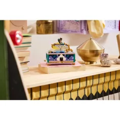 imagen de LEGO® Disney™: Joyero de Jazmín (43295) 7