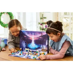 imagen de LEGO® Disney: Calendario de Adviento de Frozen 2025 (43273) 6