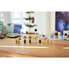 imagen de LEGO® Disney: Calendario de Adviento de Frozen 2025 (43273) 7