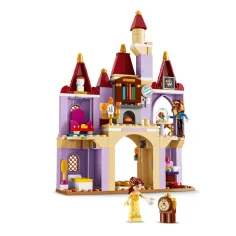 imagen de LEGO® Disney™: El castillo mágico de Bella y la Bestia (43289) 3
