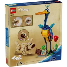 imagen de LEGO® Disney™: Kevin y Dug (43290) 6