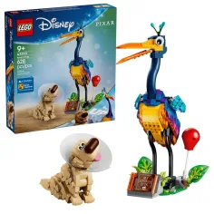 LEGO® Disney™: Kevin y Dug (43290)