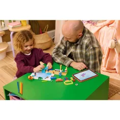 imagen de LEGO® Disney™: La aventura en la playa de Lilo y Stitch (43280) 4