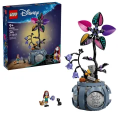 LEGO® Disney™: Maceta de Sally (43288)