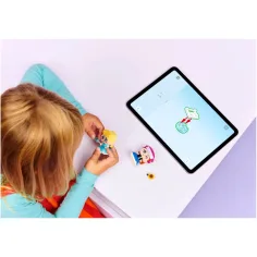 imagen de LEGO® Disney: Mini Anna y Elsa (43284) 4