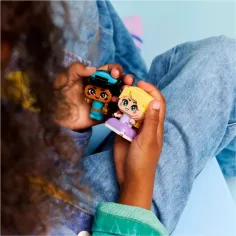 imagen de LEGO® Disney: Mini Jasmine y Rapunzel (43303) 4