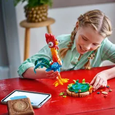 imagen de LEGO® Disney: Moana - Heihei (43272) 3
