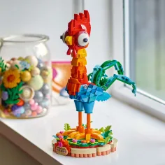 imagen de LEGO® Disney: Moana - Heihei (43272) 5