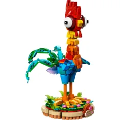 imagen de LEGO® Disney: Moana - Heihei (43272) 6