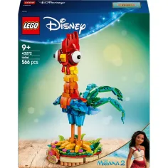LEGO® Disney: Moana - Heihei (43272)