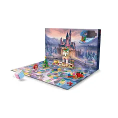 imagen de LEGO® Disney Princesas: Calendario de Adviento 2026 (43298) 3