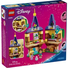 imagen de LEGO® Disney™: Torre mini de Rapunzel (43294) 7