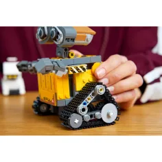 imagen de LEGO® Disney: WALL-E y EVA (43279) 9