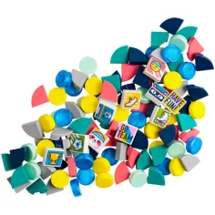 imagen de LEGO® Dots: Extra DOTS 7. serie - DEPORTE (41958) 2