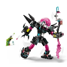 imagen de LEGO® DREAMZzz: Mateo contra el ciberrobot (71495) 3