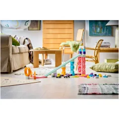 imagen de LEGO® DUPLO®: 3 en 1 vehículos y rampas creativas 5