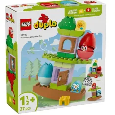imagen de LEGO® DUPLO®: Árbol de equilibrio (10440) 6