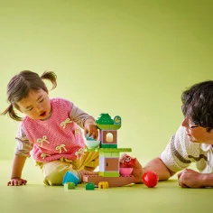 LEGO® DUPLO®: Árbol de equilibrio (10440)