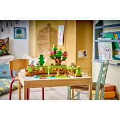 imagen de LEGO® DUPLO®: Bosque Aventura con Animales Salvajes (10480) 13