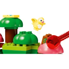 imagen de LEGO® DUPLO®: Bosque Aventura con Animales Salvajes (10480) 4