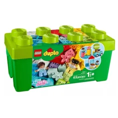 LEGO® DUPLO® Caja de almacenamiento de elementos (10913)