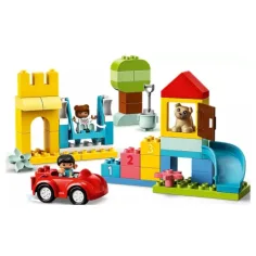 imagen de LEGO® DUPLO® Caja de almacenamiento Deluxe (10914) 3