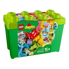 LEGO® DUPLO® Caja de almacenamiento Deluxe (10914)