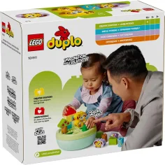 imagen de LEGO® DUPLO®: Clasificador de Formas: Casa de Perro (10441) 2