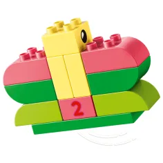 imagen de LEGO® DUPLO®: Paquete colorido y creativo (10479) 4